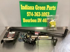 Kubota bx2811 connect for sale  Bourbon