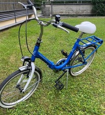 Bicicletta graziella usato  Milano