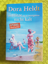 Hitze wenigstens kalt gebraucht kaufen  Pegnitz
