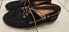 Sebago mens deck for sale  CALNE