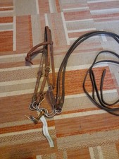 Westerntrense korrekturgebiss  gebraucht kaufen  Ransbach-Baumbach