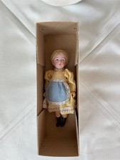 Antike porzellankopfpuppe gebr gebraucht kaufen  Sonneberg