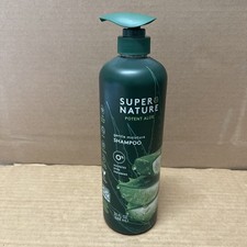 Xampu Super Nature Potent Aloe Gentle Moisture - 30 fl oz comprar usado Xampu Super Nature Potent Aloe Gentle Moisture - 30 fl oz comprar usado  Enviando para Brazil