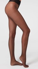 Stewardess strumpfhose nude gebraucht kaufen  Nürnberg