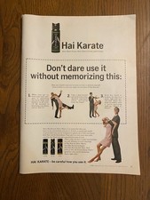 Hai karate shave for sale  Braman