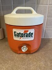 Vintage gatorade cooler for sale  Lockport