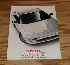Original 1987 toyota for sale  Reinbeck