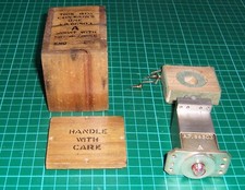 Mint unused vintage for sale  HASTINGS
