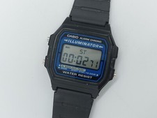 Casio 105 alarm for sale  BIRMINGHAM
