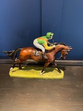 Leonardo horse jockey for sale  SCUNTHORPE