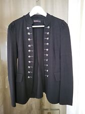 military blazer schwarz gebraucht kaufen military blazer schwarz gebraucht kaufen Edertal
