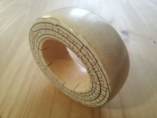 Ancien bracelet ethnique d'occasion Ancien bracelet ethnique d'occasion  France