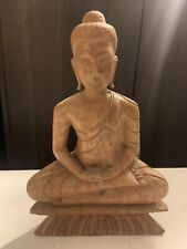 Statue indonésienne bouddha d'occasion  France