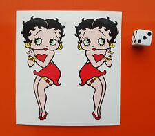 Betty boop opposite for sale  LIVERPOOL