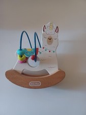 Little tikes wooden for sale  Modesto