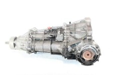 Cambio manuale audi usato  Trambileno