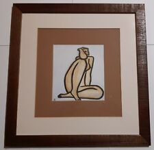 Reproductions sanyu d'occasion  Carcassonne