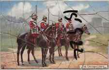 Jigsaw postcard tucks for sale  AMMANFORD