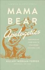 Mama bear apologeticsâ for sale  Montgomery