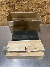 Box hoover hives for sale  North Salt Lake