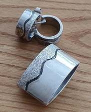 Anhänger hrringe schmuck gebraucht kaufen  Osterholz-Scharmbeck