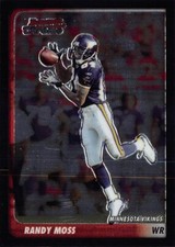 2003 bowman chrome for sale  Muncie