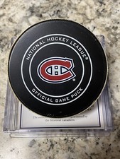 Disco de gol TAMPA BAY LIGHTNING STEVEN STAMKOS 91 352º gol de carreira KUCHEROV HART comprar usado  Enviando para Brazil