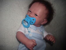 Rebornpuppe rebornbaby reborn gebraucht kaufen  Deutschland