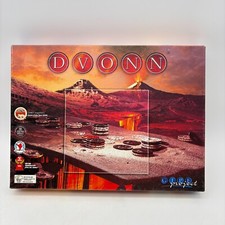 Dvonn game complete for sale  Saint Paul