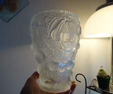 Vase art deco d'occasion  Gondreville