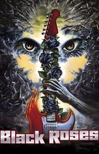 Black roses 1988 for sale  Littleton