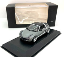 Gc4713 minichamps smart d'occasion Gc4713 minichamps smart d'occasion  Béziers