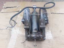 Yamaha 250hp outboard for sale  ROCHDALE