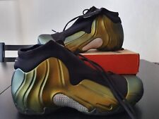 Nike air flightposite usato  Zoagli