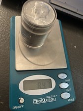 Full roll silver for sale  Orland Park