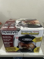 Nuwave 20631 infrared for sale  Lincoln