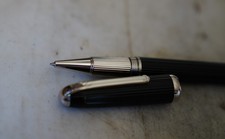 Magnifique stylo roller d'occasion  Paris IX