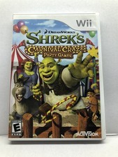 Shrek carnival craze for sale  Jackson