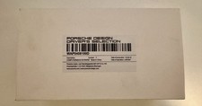 Porsche 911 computermaus gebraucht kaufen  Ginsheim-Gustavsburg