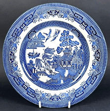 Churchill china willow for sale  ANDOVER