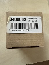 Bang lufsen clamper gebraucht kaufen  Wittstock/Dosse