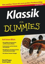 Klassik dummies pogue gebraucht kaufen  Berlin