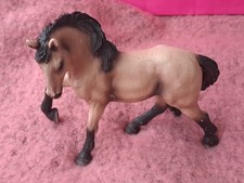 Schleich lusitano hengst gebraucht kaufen  Dormagen
