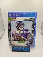Madden nfl cib for sale  Las Vegas