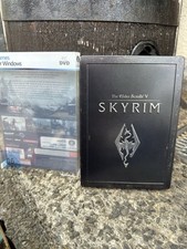 The elder scrolls gebraucht kaufen  Olching