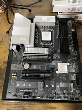 Msi pro z890 gebraucht kaufen  Fulda