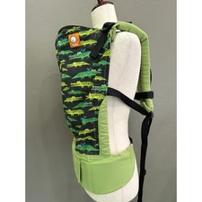 Tula green crocodile for sale  Lander