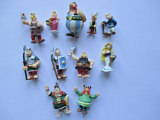 figurines asterix plastoy d'occasion figurines asterix plastoy d'occasion Saint-Dié-des-Vosges