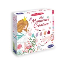 Manucure créative d'occasion  France