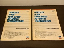 Vtg chrysler 500 for sale  Fresno
